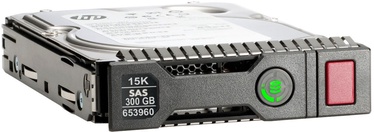 Serveri kõvaketas (HDD) HP, 300 GB