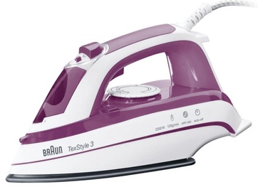 Triikraud Braun TS 365A