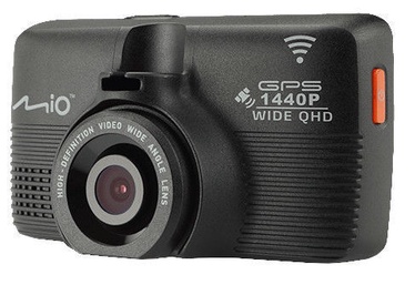 Mio MiVue 752 WiFi Dual