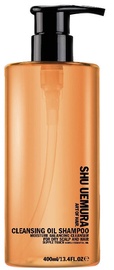 Šampūnas Shu Uemura Moisture Balancing Cleansing Oil, 400 ml