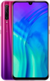 Mobilus telefonas Huawei Honor 20 Lite Dual Phantom Red