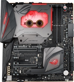 Asus ROG MAXIMUS IX EXTREME