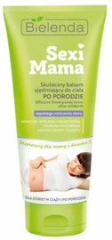 Bielenda Sexi Mama Firming Body Balm After Pregnancy 200ml