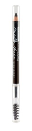 Maybelline Master Shape Brow Pencil 0.85g Deep Brown
