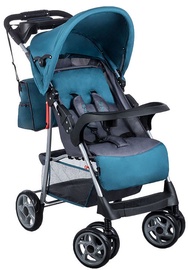 Lionelo Emma Plus Turquoise