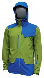 Pinguin Freeride Jacket Green XXL