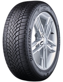 Žieminė automobilio padanga Bridgestone Blizzak LM005 205/55/R16, 94-V-240 km/h, XL, C, A, 71 dB