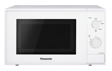 Panasonic NN-E201WMEPG White