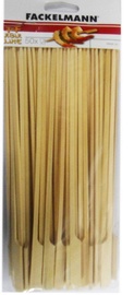 Fackelmann Fingerfood Sticks 15cm 50pcs