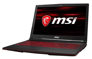 MSI GL63 9SC-094NL