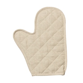 Pajakinnas Morbiflex, 20,5x7,5 cm beež