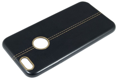Nomad Excellent Back Case For Samsung Galaxy A3 A320 Black