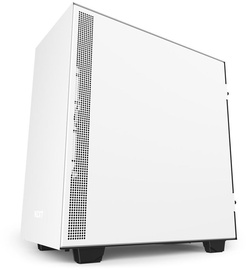 NZXT H510i ATX Mid-Tower White/Black