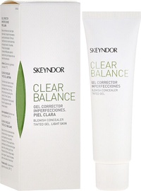 Sejas gēls Skeyndor Clear Balance, 30 ml