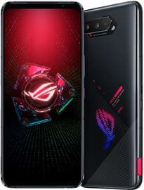 Мобильный телефон Asus ROG Phone 5, черный, 16GB/256GB