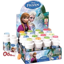 Dulcop Frozen Maxi Bubbles 16pcs 5599009