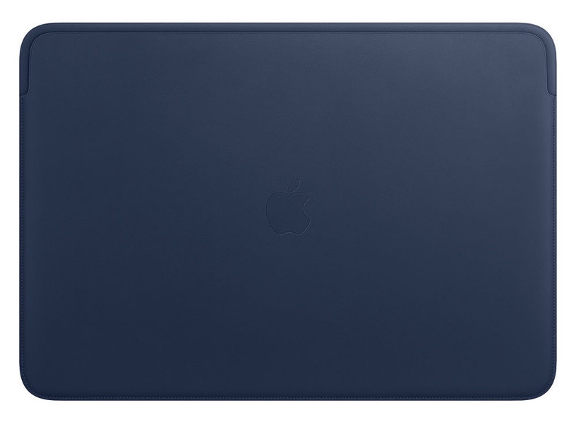 Чехол для ноутбука Apple, синий