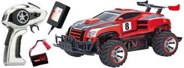 Carrera RC Buggy Power Machine 183005