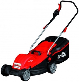Grizzly ERM 1844 G