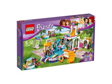 LEGO KONSTRUKTOR FRIENDS 41313