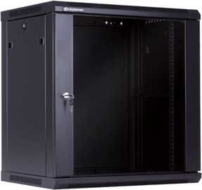 LinkBasic Hanging Rack Cabinet 19" 12U WCB12-645-BAA-C