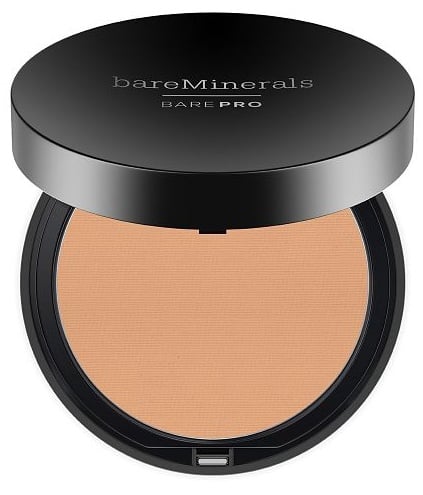 bare minerals silk foundation