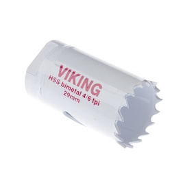 Bimetāla kroņurbis Viking, 29mm