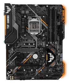 Asus TUF B360-PRO GAMING