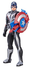 Hasbro Avengers Titan Hero Series Captain America E3301