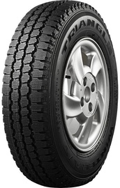 Зимняя шина Triangle Tire TR737 185/80/R14, 102-Q-160 км/час., E, C, 73 дБ