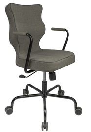 Entelo Tubo Office Chair TW03 Grey