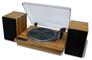 Toshiba TY-LP200