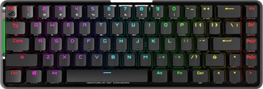 Klaviatūra Asus ROG Falchion Wireless Mechanical Gaming Keyboard ENG