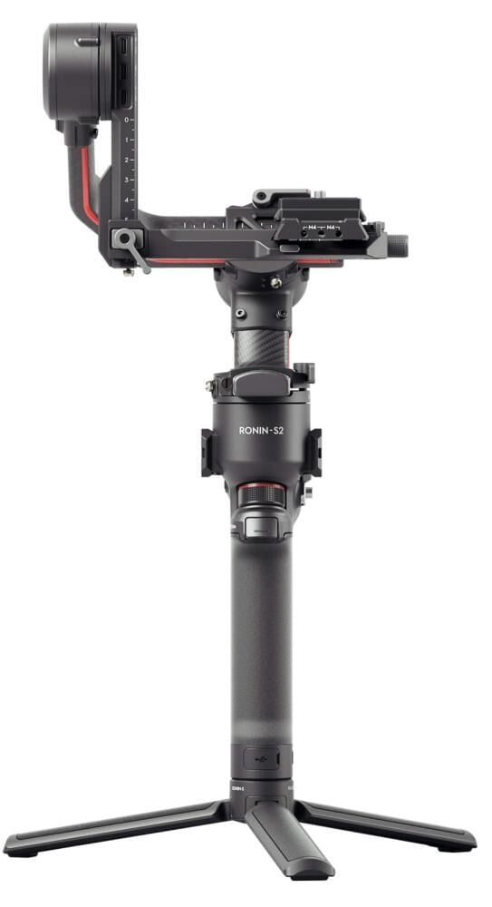 Stabilizatorius DJI Ronin S - 1a.lt