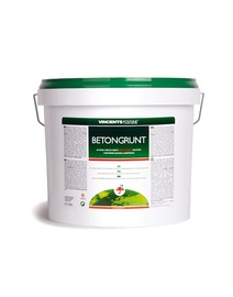 Gruntas Vincents Polyline Betongrunt Vip, 4 kg