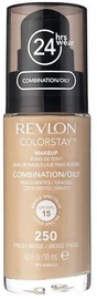 Tonālais krēms Revlon Colorstay 250 Fresh Beige, 30 ml