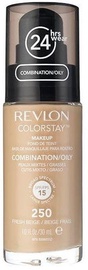 Tonuojantis kremas Revlon Colorstay 250 Fresh Beige, 30 ml