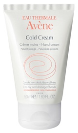 Avene Cold Cream Hand Cream 50ml