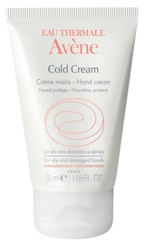 Kätekreem Avene, 50 ml