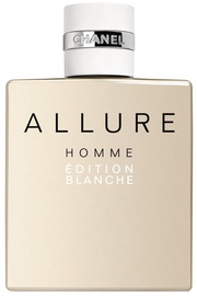 Tualetinis vanduo Chanel Allure Edition Blanche 100ml EDT