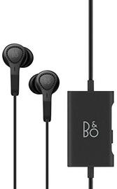 Bang & Olufsen Beoplay E4 Earphones Black