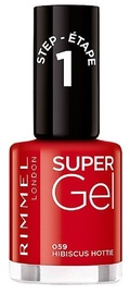 Rimmel London Super Gel By Kate 12ml 59