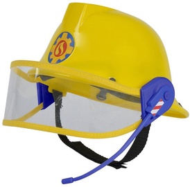 Игрушки для пожарных Simba Sam Fireman Rescue Helmet 109258698