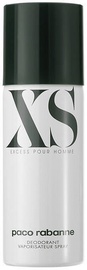 Vīriešu dezodorants Paco Rabanne XS Excess Pour Homme, 150 ml
