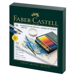 Цветные карандаши Faber Castell Albrecht DĆ¼rer, 36 шт.