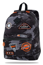 Школьный рюкзак CoolPack B26152, черный