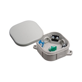 Sadales kaste Pawbol, 94 mm x 44 mm x 94 mm