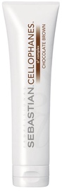 Kраска для волос Sebastian Professional Cellophanes, Chocolate Brown, 300 мл