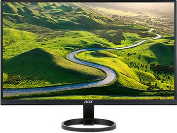 Monitors Acer R271B, 27", 1 ms