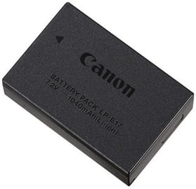 Akumulators Canon